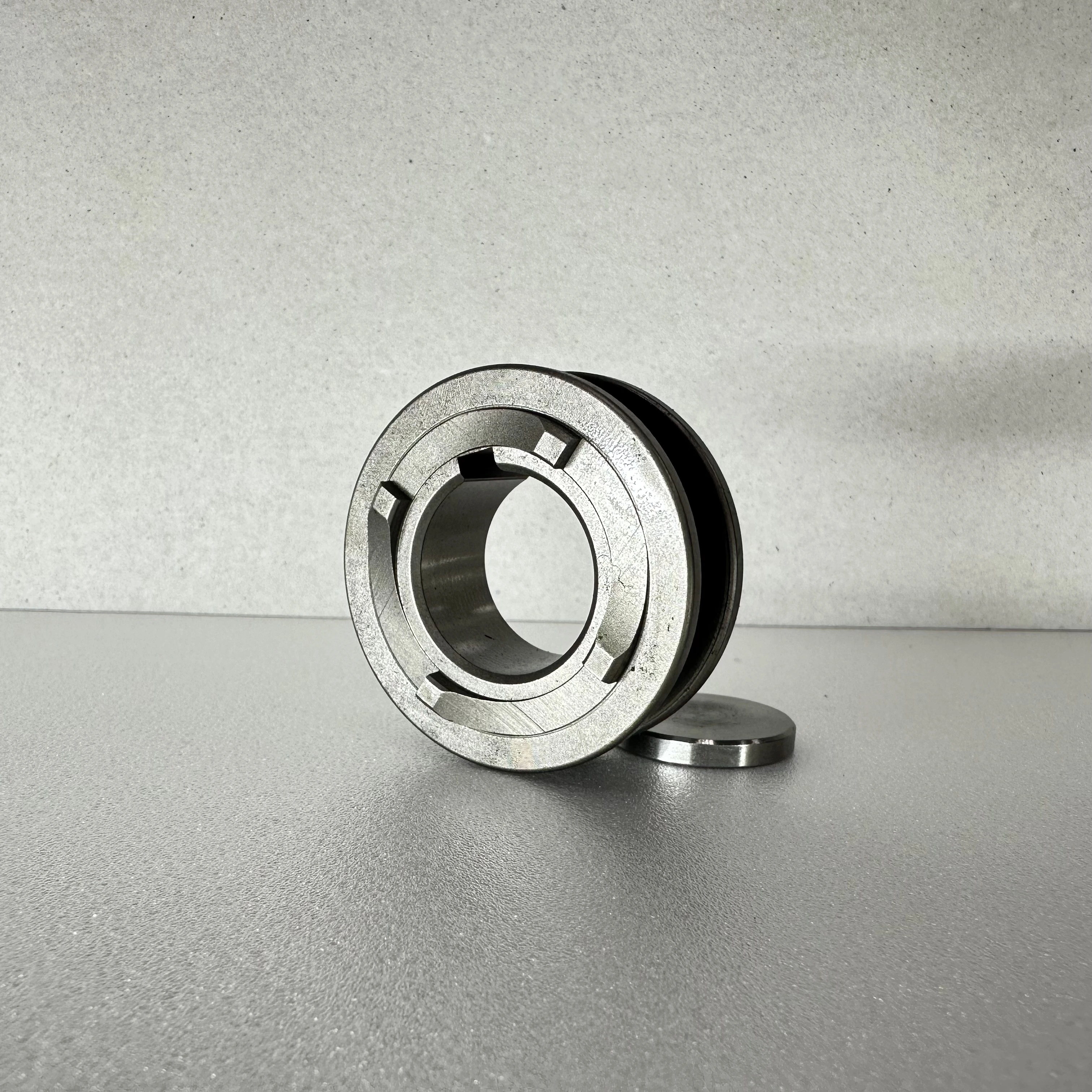 FlareMetal client project part 1