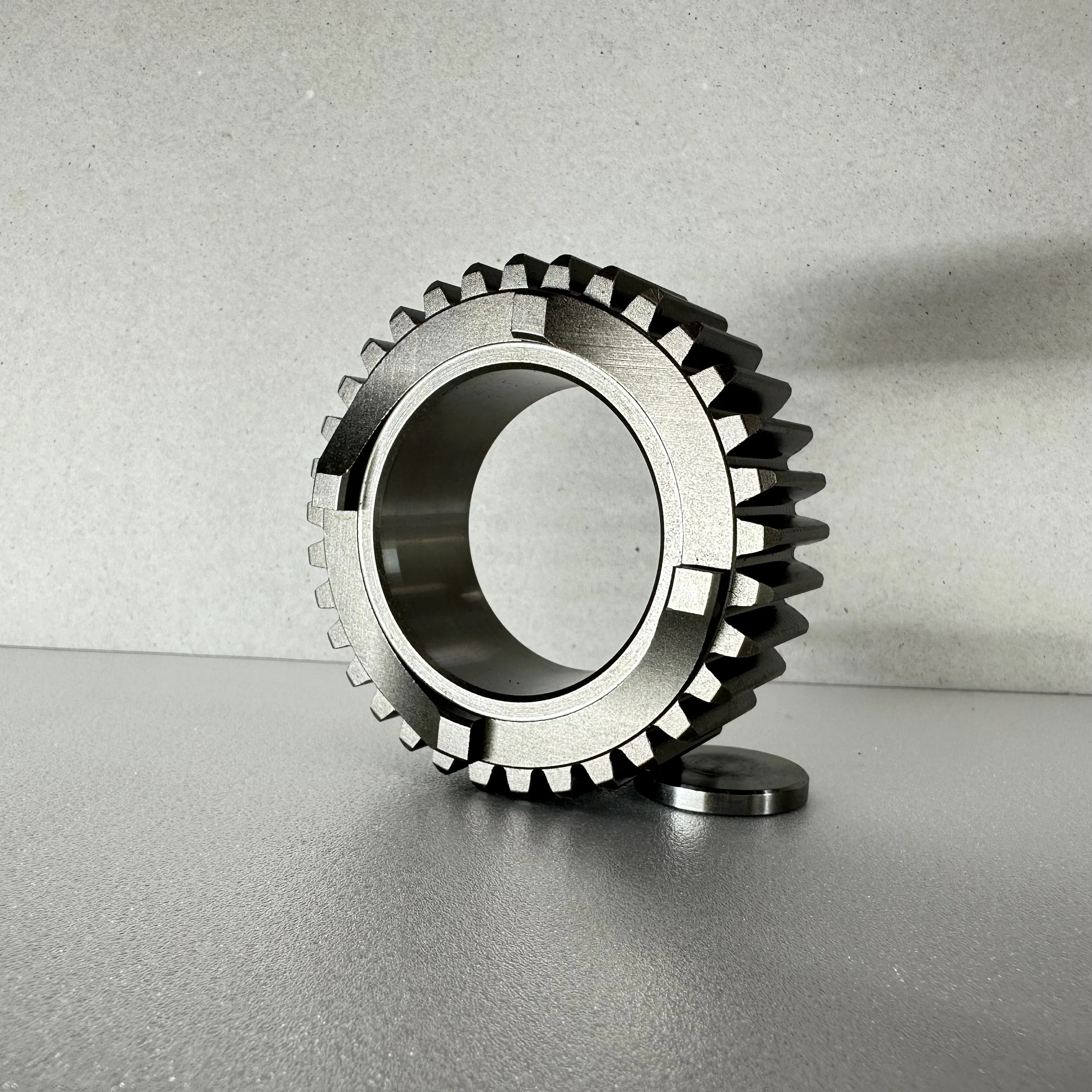 FlareMetal client project part 2