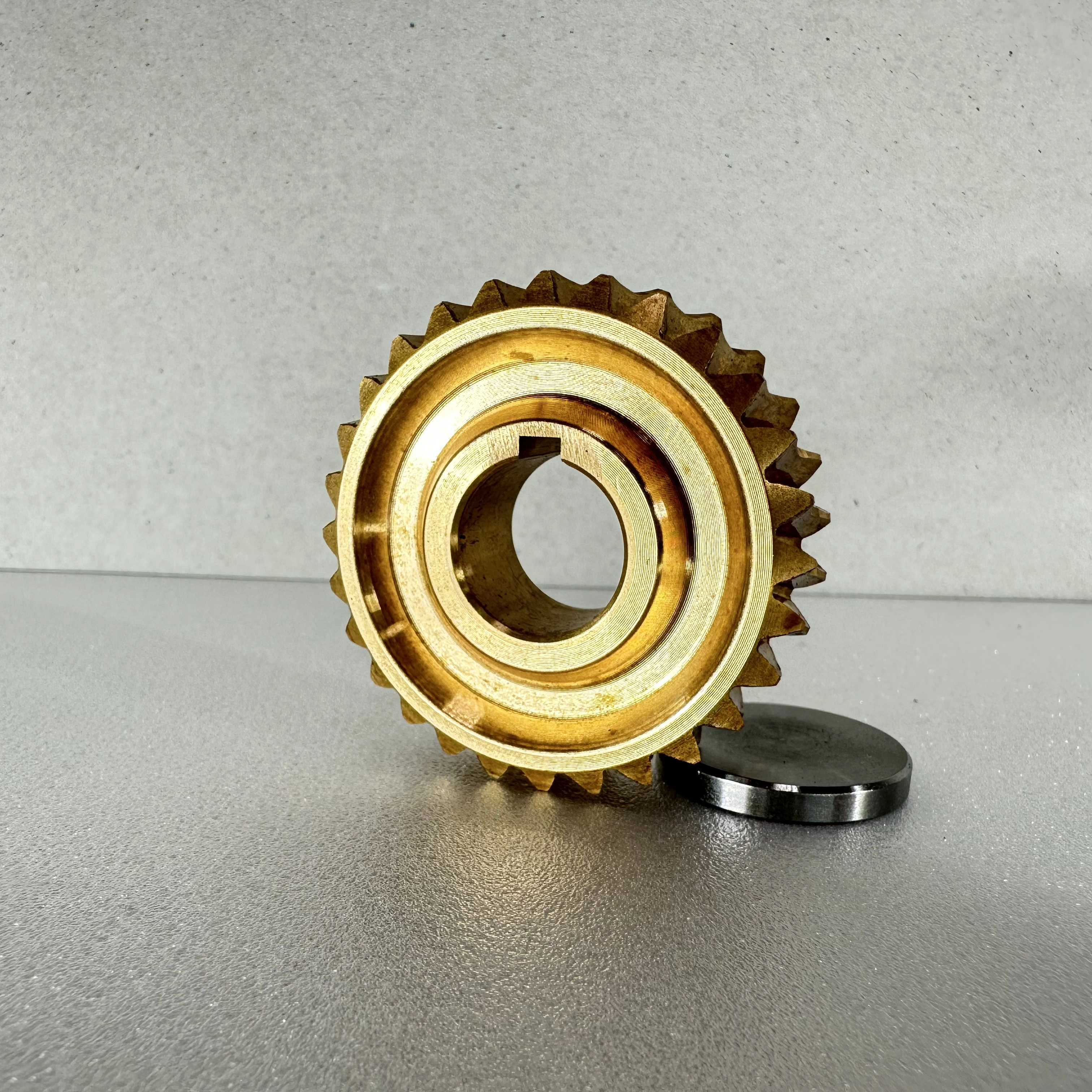 FlareMetal client project part 3