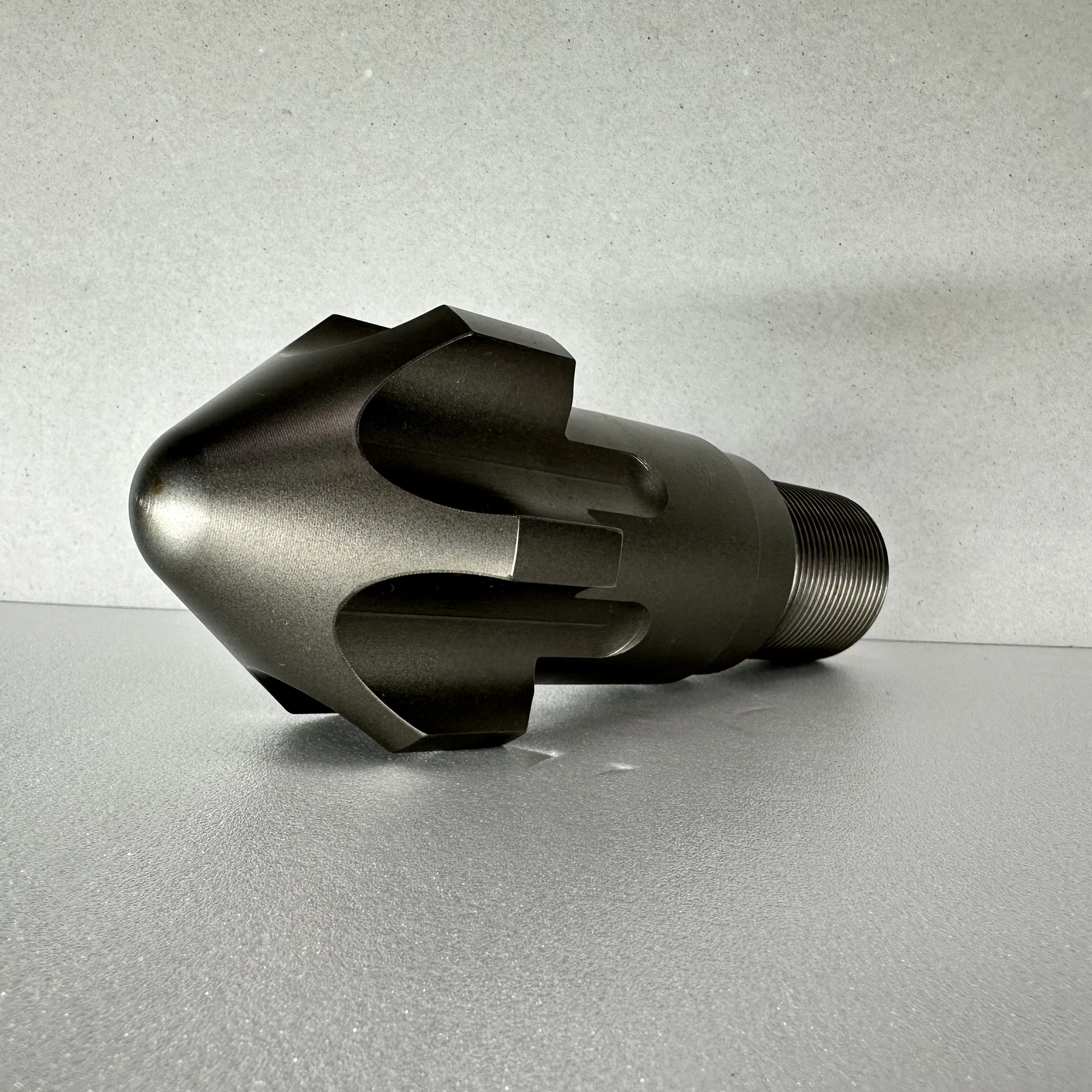 FlareMetal client project part 4