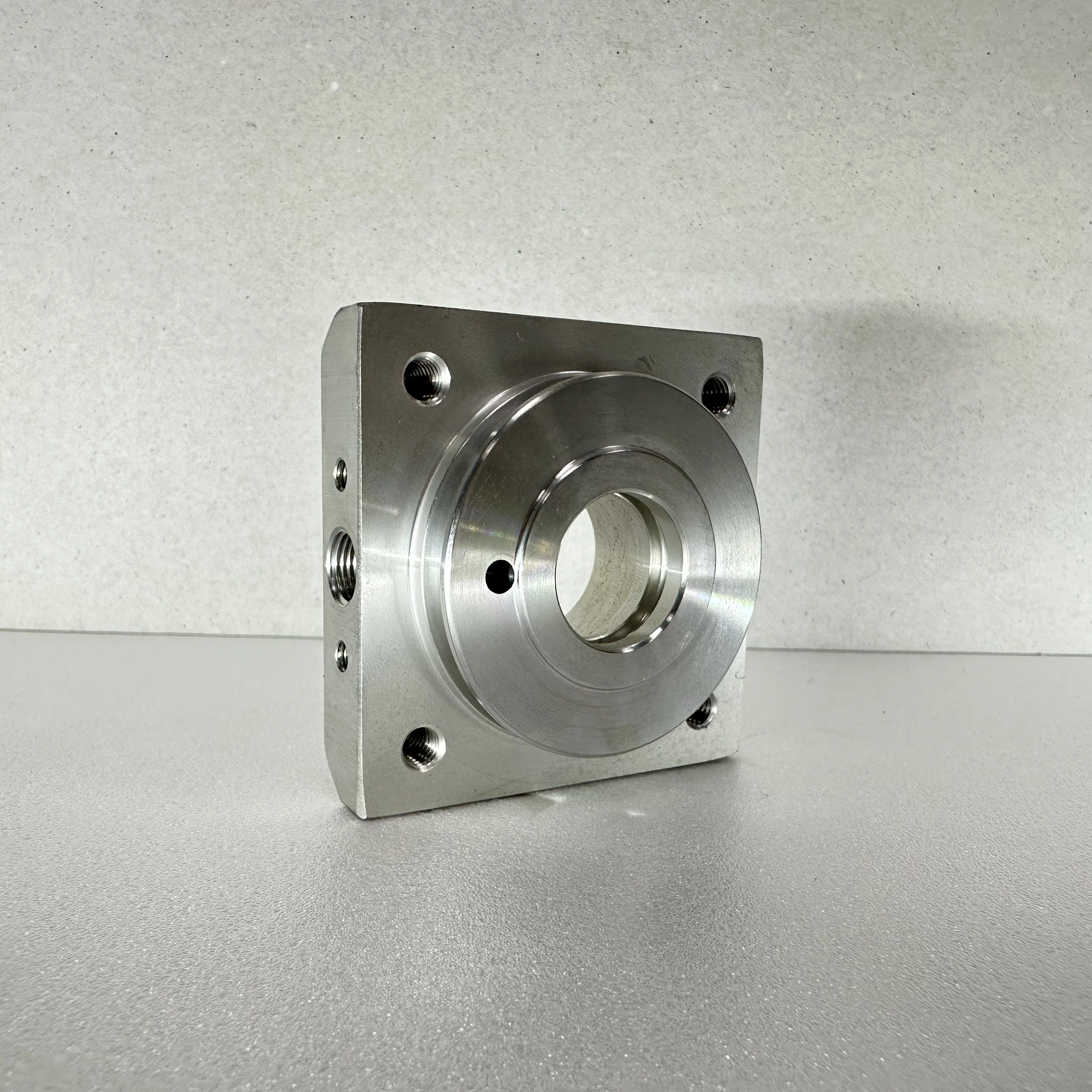 FlareMetal client project part 5
