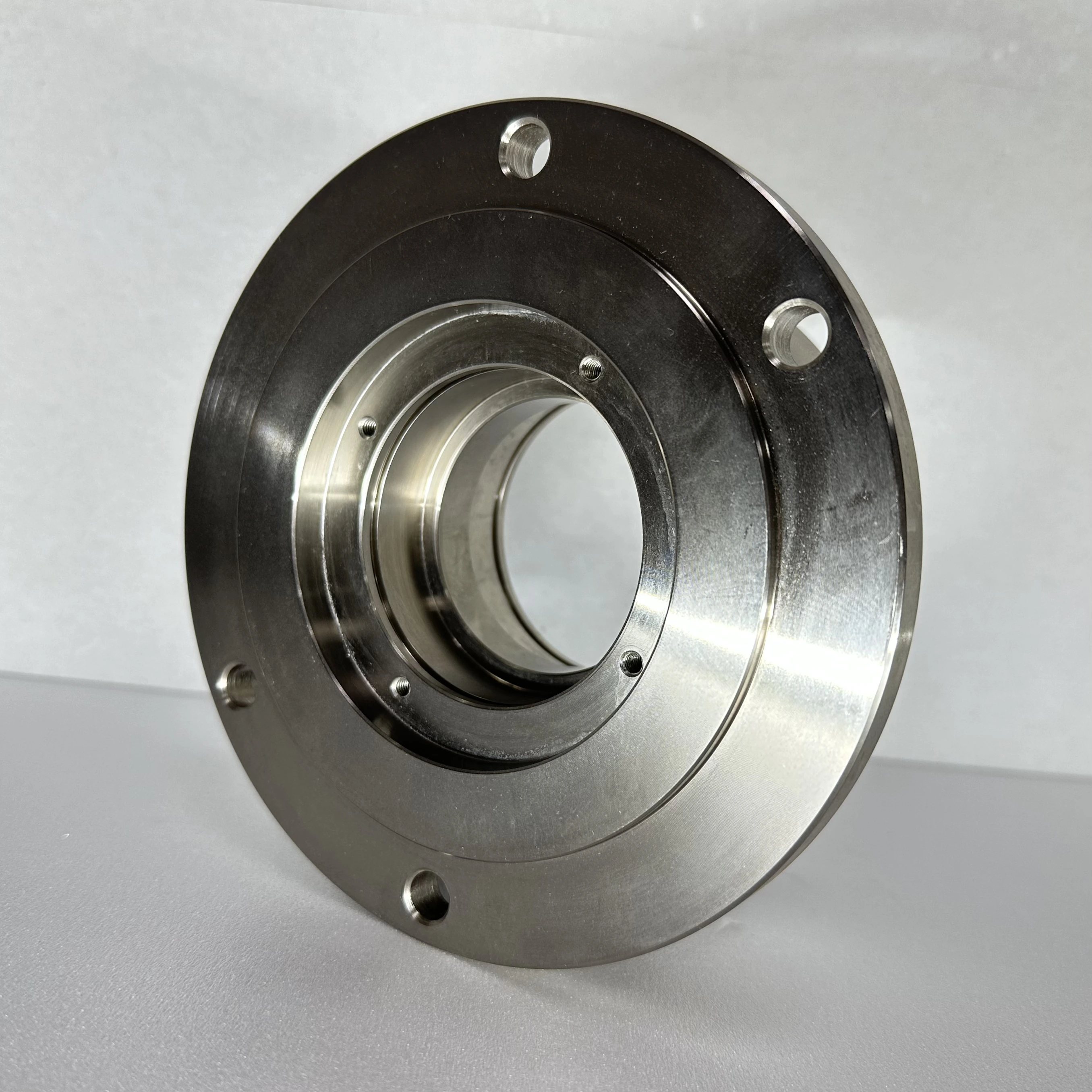 FlareMetal client project part 6