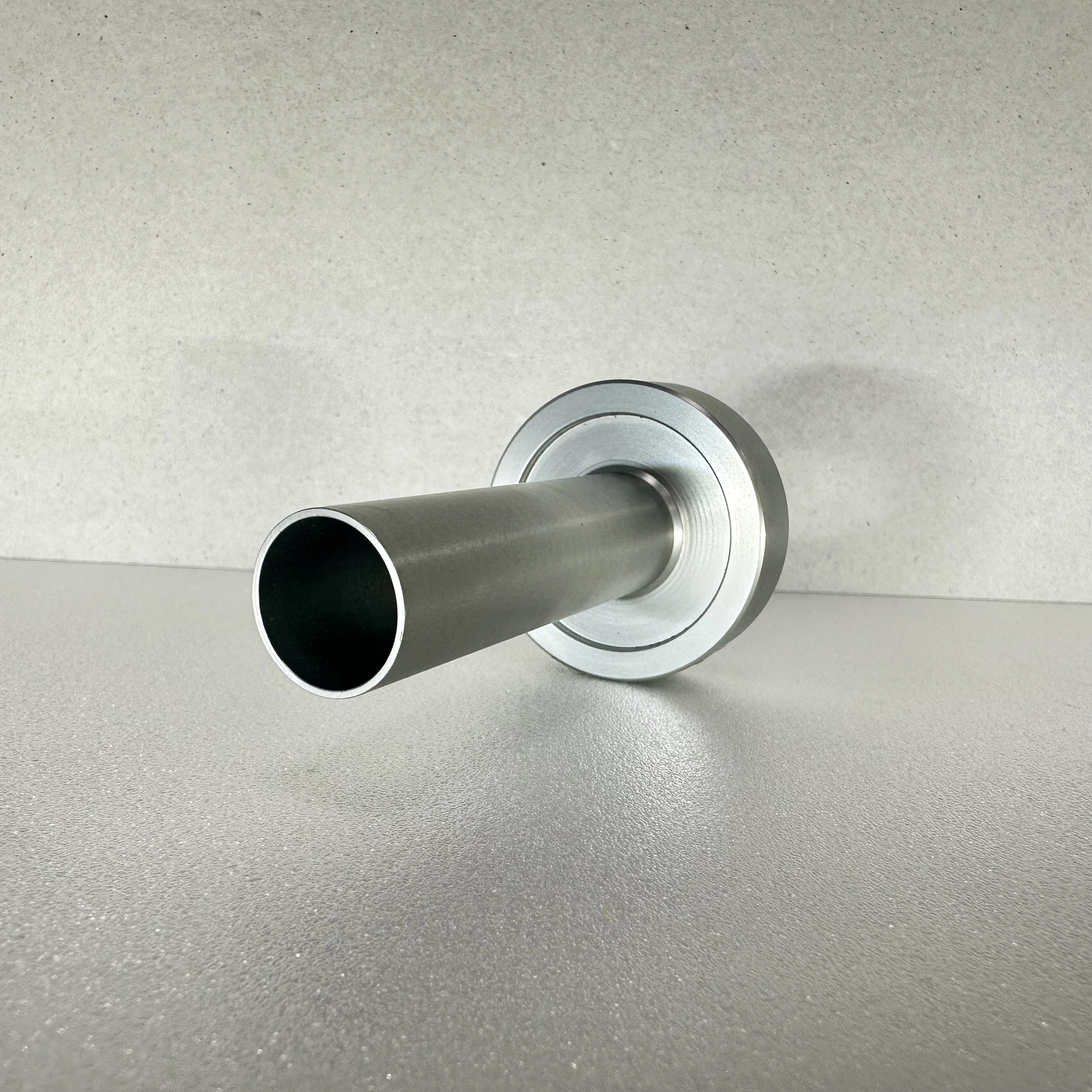 FlareMetal client project part 7