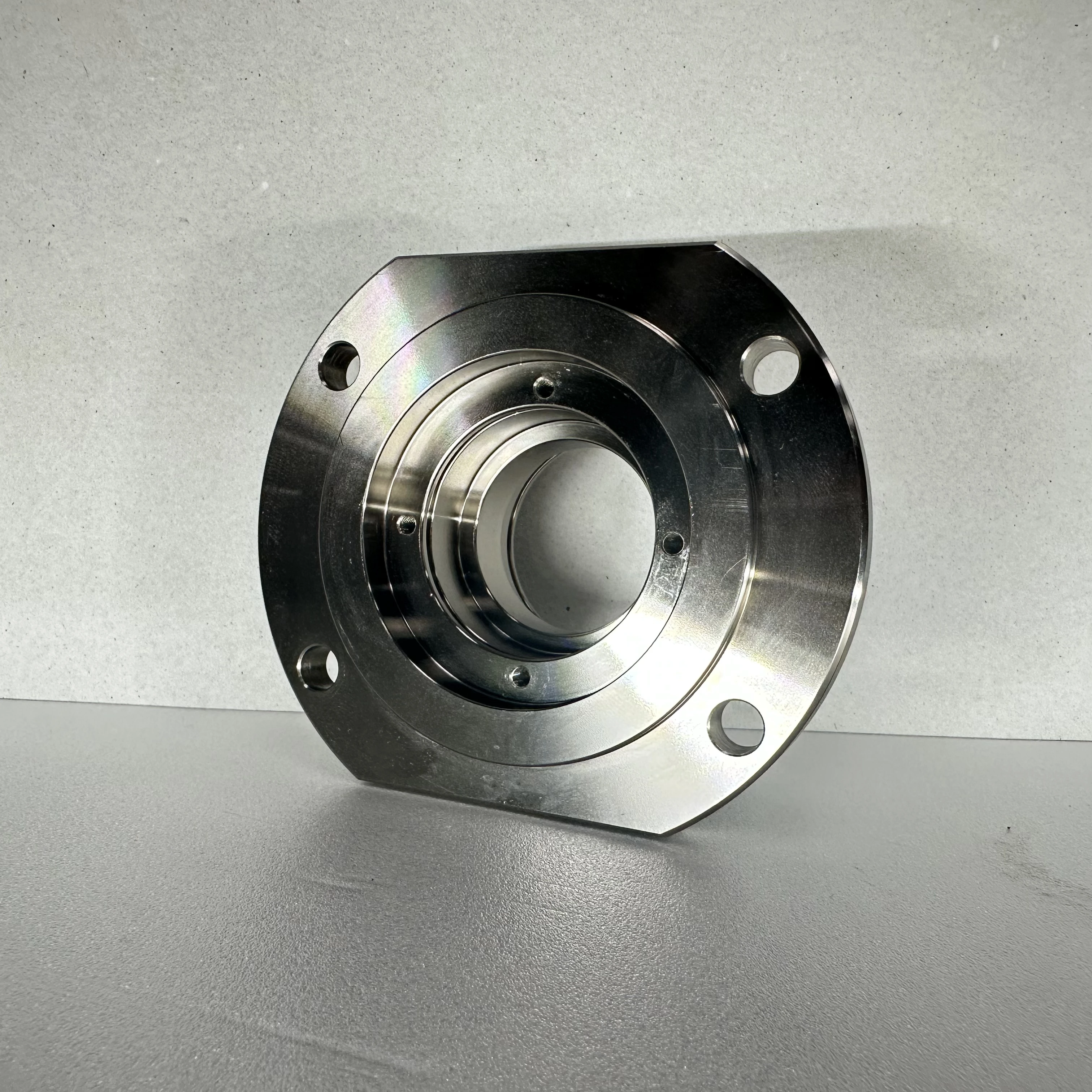 FlareMetal client project part 8