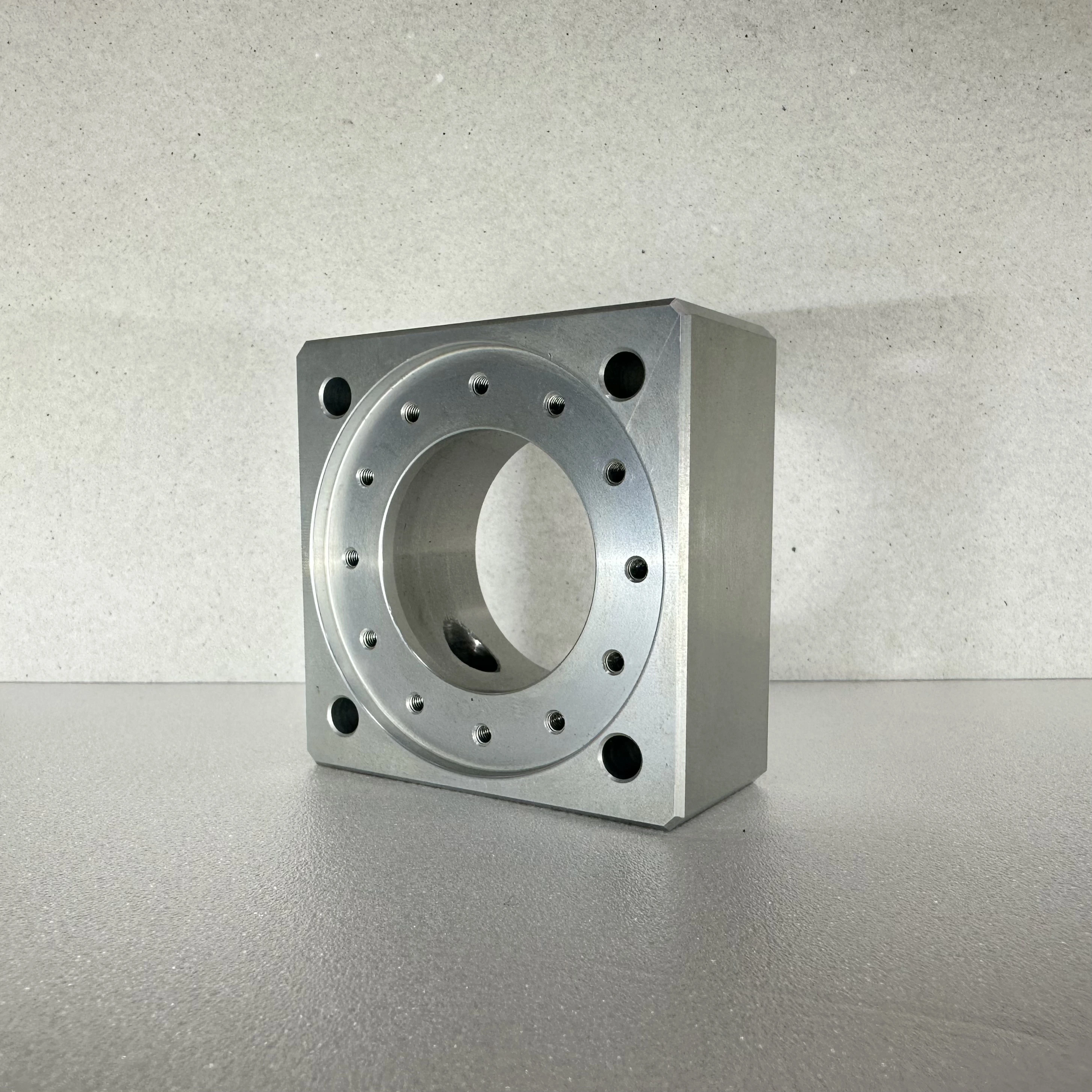 FlareMetal client project part 9