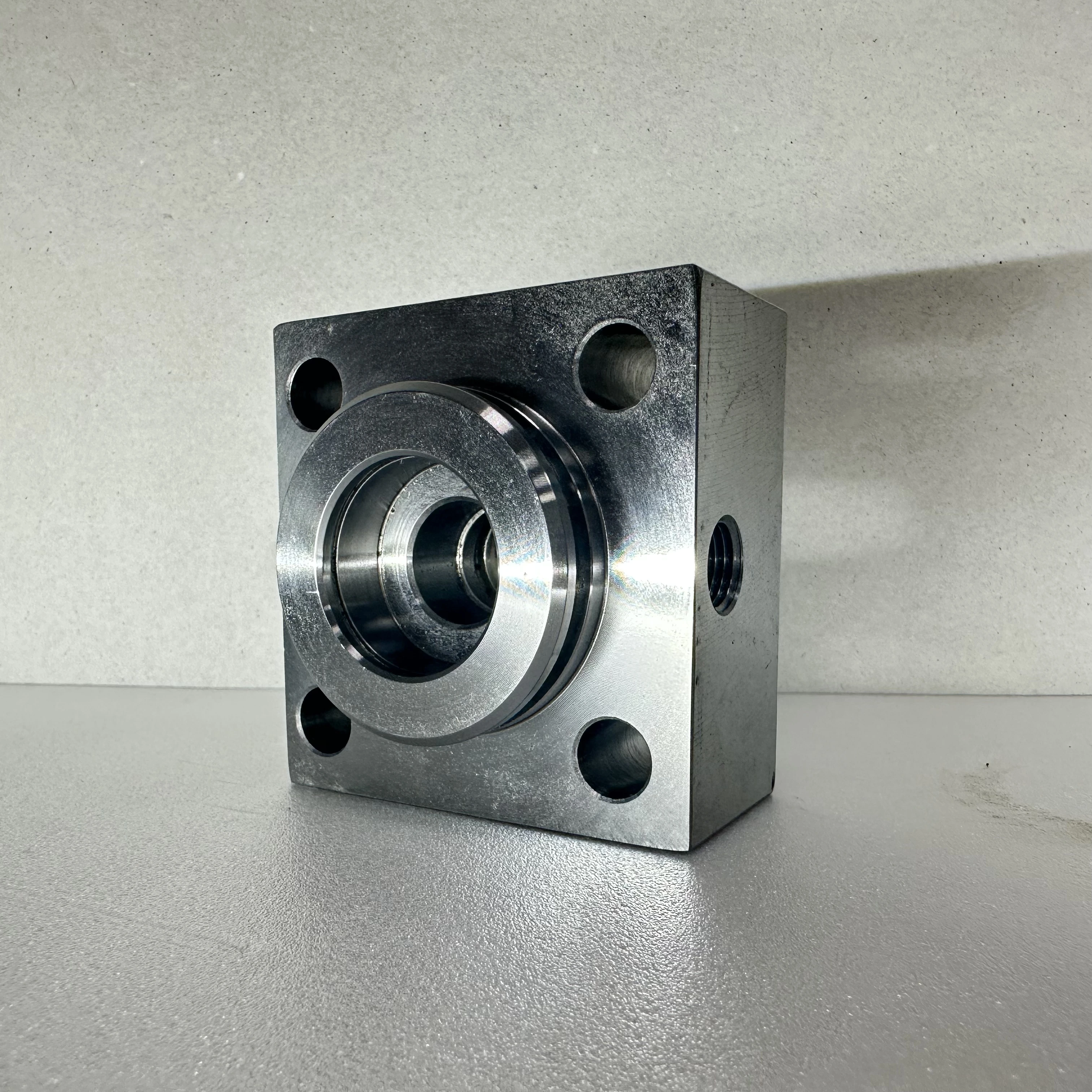 FlareMetal client project part 10