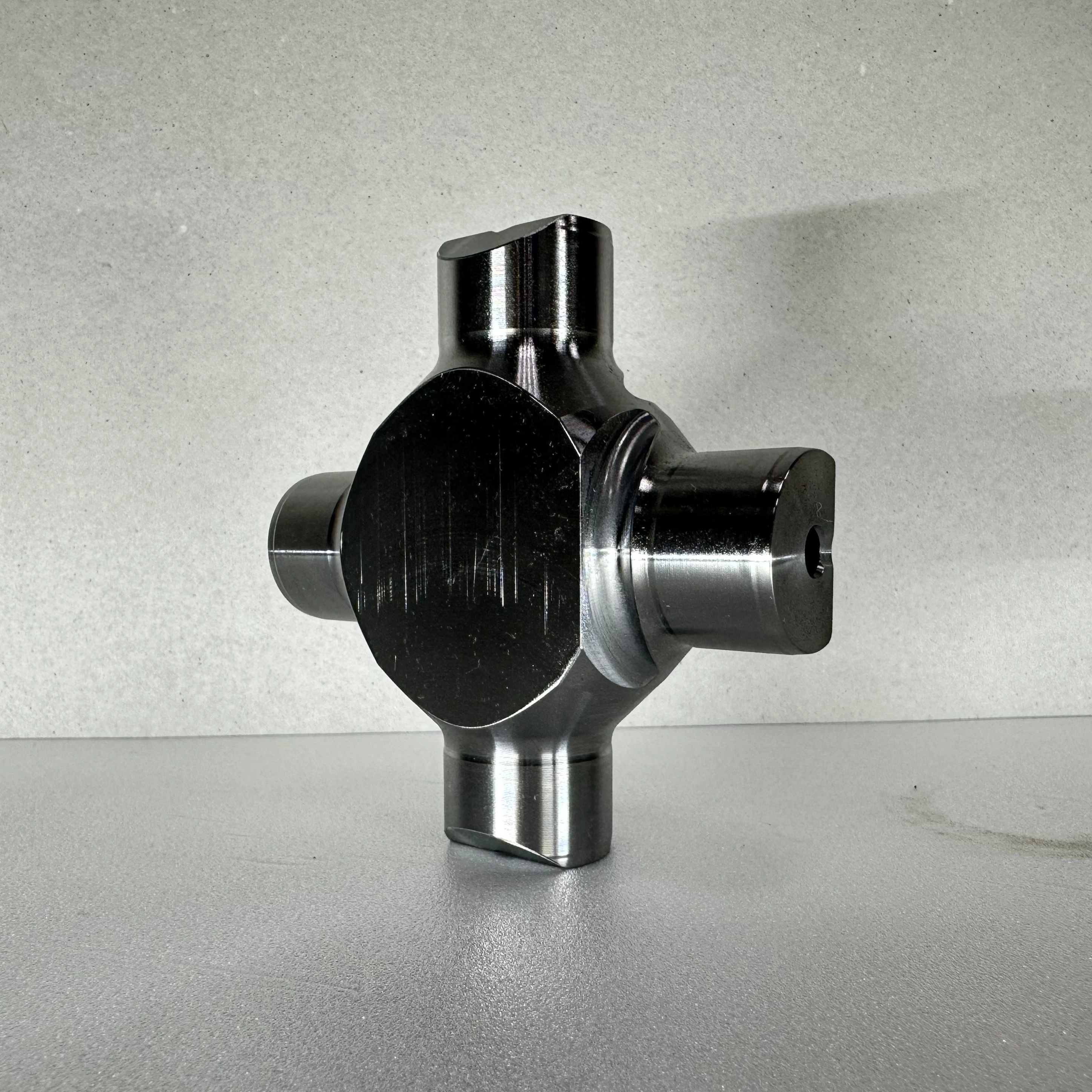 FlareMetal client project part 11